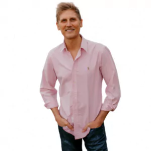 Coach Sinclair Fischer-Gray
